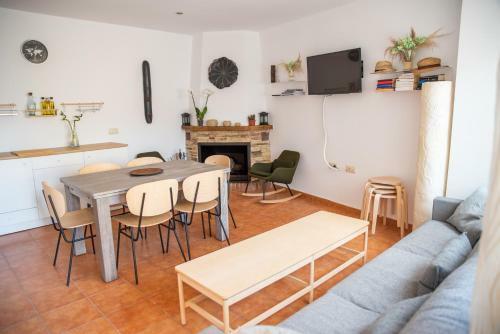 Apartamento Casa Rural El Cabo