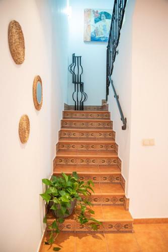 Apartamento Casa Rural El Cabo