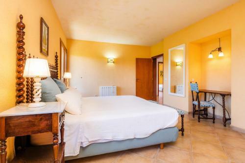 Villa Finca Ca'n Terrasa