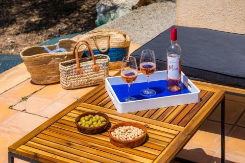 Villa Finca Ca'n Terrasa