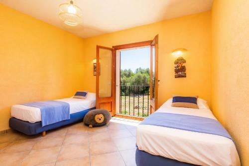 Villa Finca Ca'n Terrasa