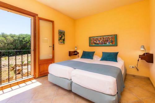 Villa Finca Ca'n Terrasa