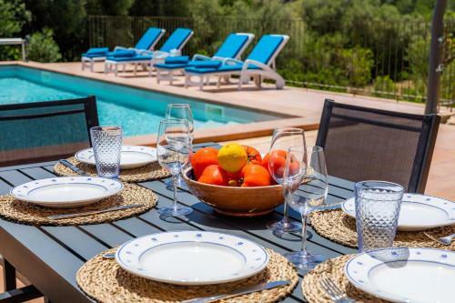 Villa Finca Ca'n Terrasa