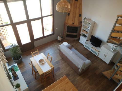 Las Gemelas 1 Y 2 Apartamentos Tur�sticos