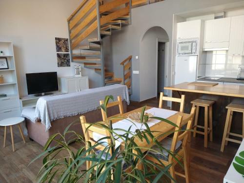 Las Gemelas 1 Y 2 Apartamentos Tur�sticos