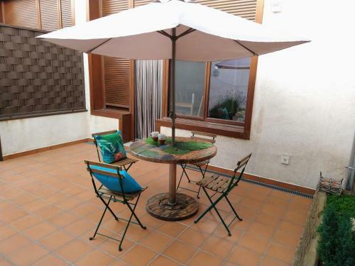 Las Gemelas 1 Y 2 Apartamentos Tur�sticos