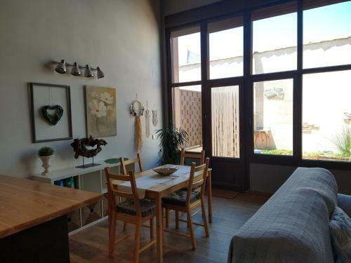 Las Gemelas 1 Y 2 Apartamentos Tur�sticos
