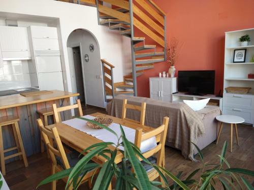 Las Gemelas 1 Y 2 Apartamentos Tur�sticos