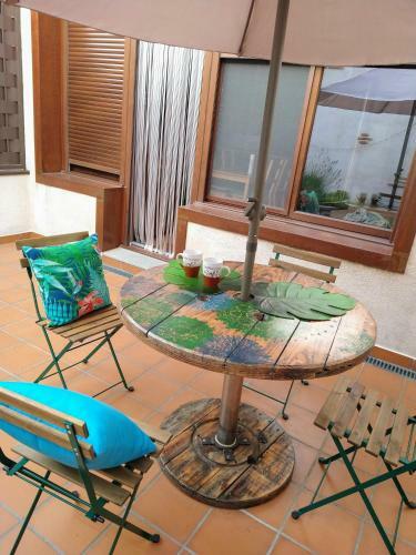 Las Gemelas 1 Y 2 Apartamentos Tur�sticos