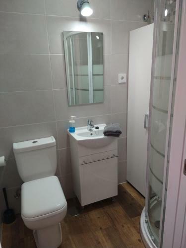 Las Gemelas 1 Y 2 Apartamentos Tur�sticos