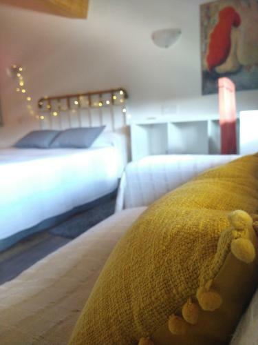 Las Gemelas 1 Y 2 Apartamentos Tur�sticos