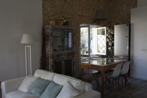 La Casita Bianca