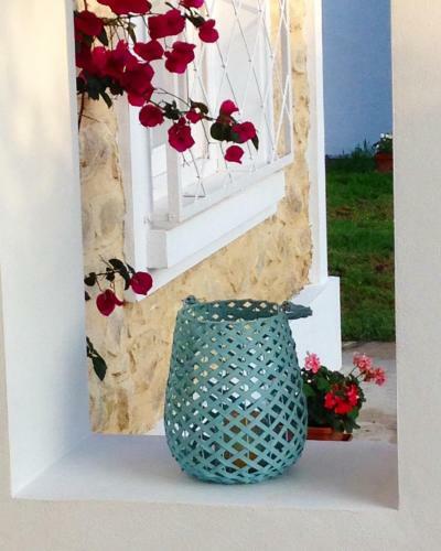 La Casita Bianca
