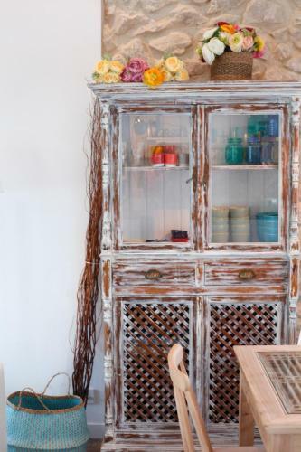 La Casita Bianca