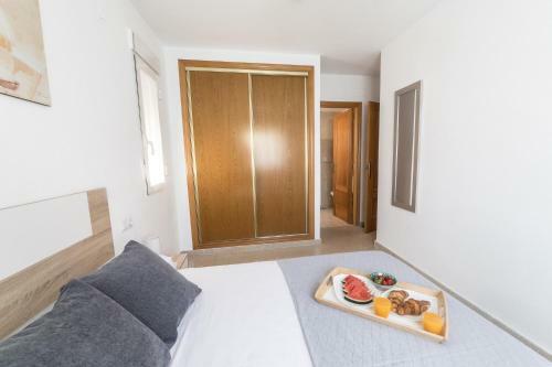 Apartamento Apto. Jardines Del Mar