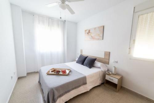 Apartamento Apto. Jardines Del Mar