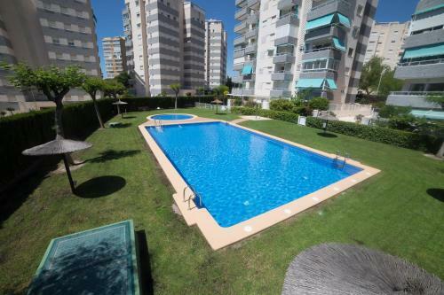 Apartamento Apto. Jardines Del Mar