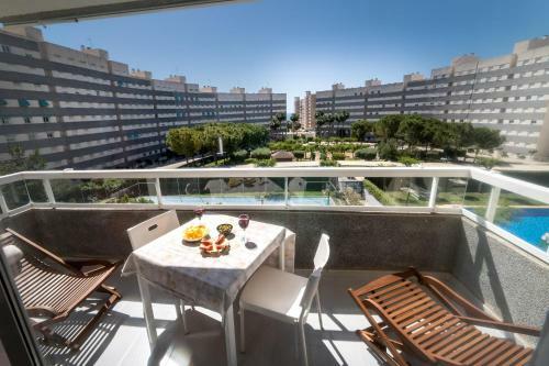 Apartamento Apto. Jardines Del Mar