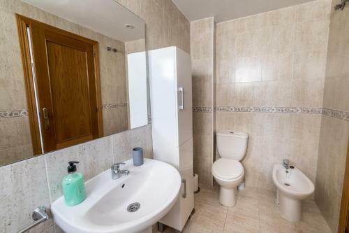 Apartamento Apto. Jardines Del Mar