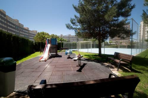 Apartamento Apto. Jardines Del Mar
