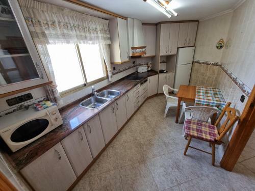 Apartamento Casa Campello