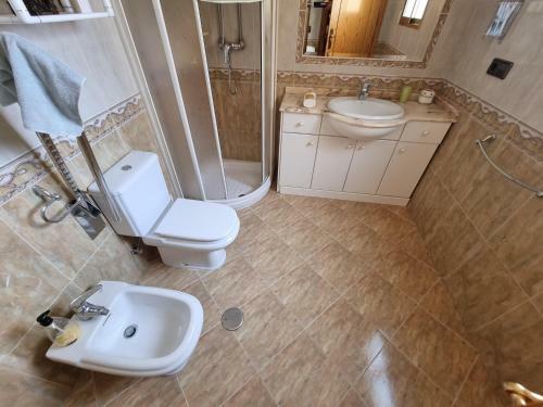 Apartamento Casa Campello
