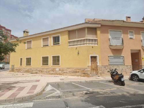 Apartamento Casa Campello