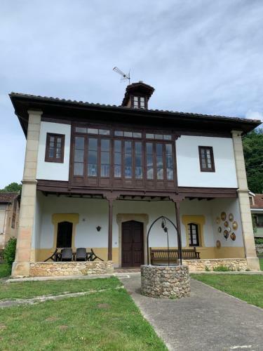 La Sombra De Don Pelayo