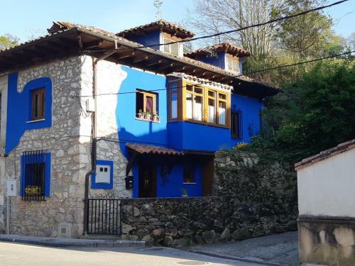 La Casina De La Morra