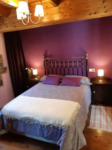 La Casina De La Morra