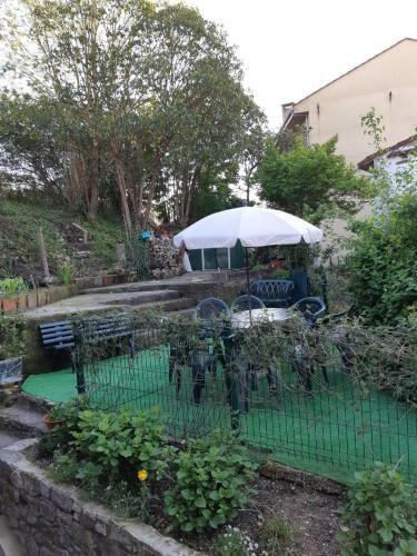La Casina De La Morra