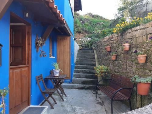 La Casina De La Morra