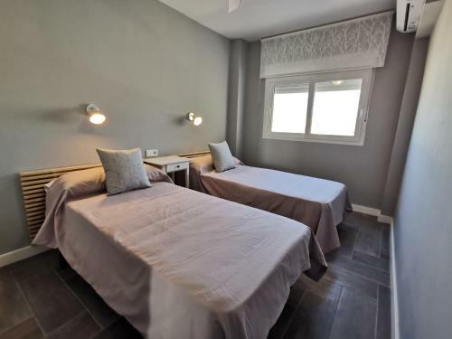 Apartamento Bellavista II