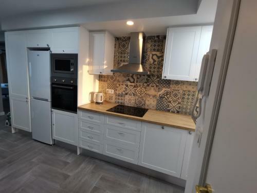 Apartamento Bellavista II