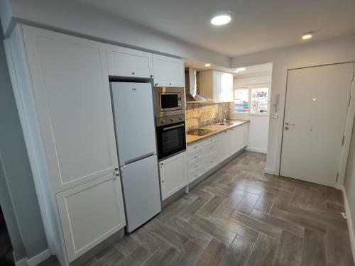 Apartamento Bellavista II