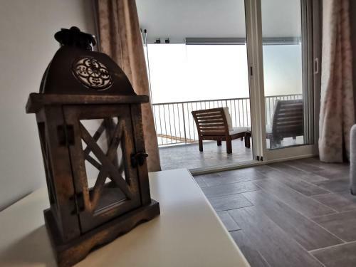 Apartamento Bellavista II