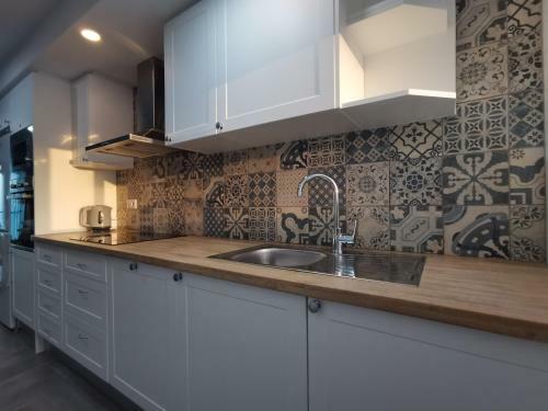 Apartamento Bellavista II