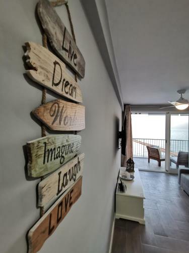Apartamento Bellavista II
