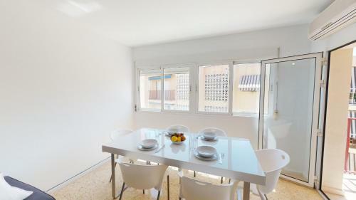 Friendly & Enjoyed Friends Apartment