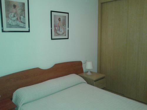Apartamento En El Campello Alicante