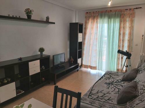 Apartamento En El Campello Alicante