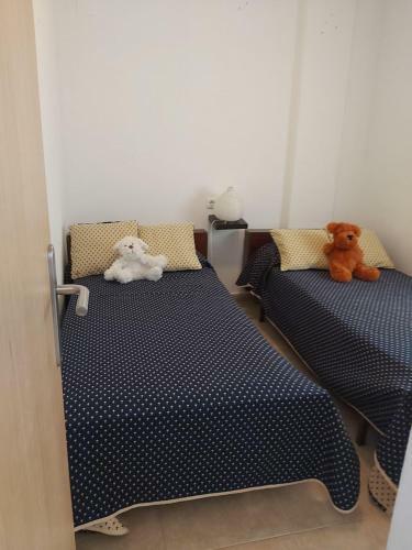 Apartamento En El Campello Alicante
