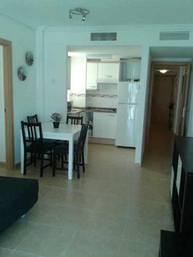 Apartamento En El Campello Alicante