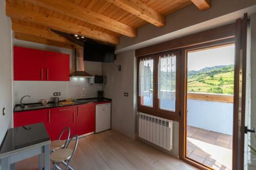 Apartamento La Bes�ada