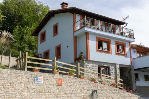 Apartamento La Bes�ada