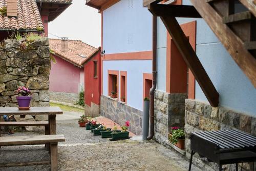 Apartamento La Bes�ada