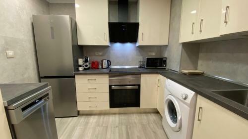 Apartamento Terreta