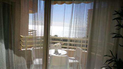 Apartamento Primera Linea De Mar