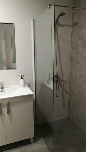 Apartamento Primera Linea De Mar