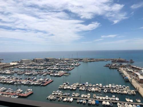Apartamento Glp Campello Beach